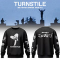 Limited THE NEVER ENOUGH TOUR Sweatshirt
