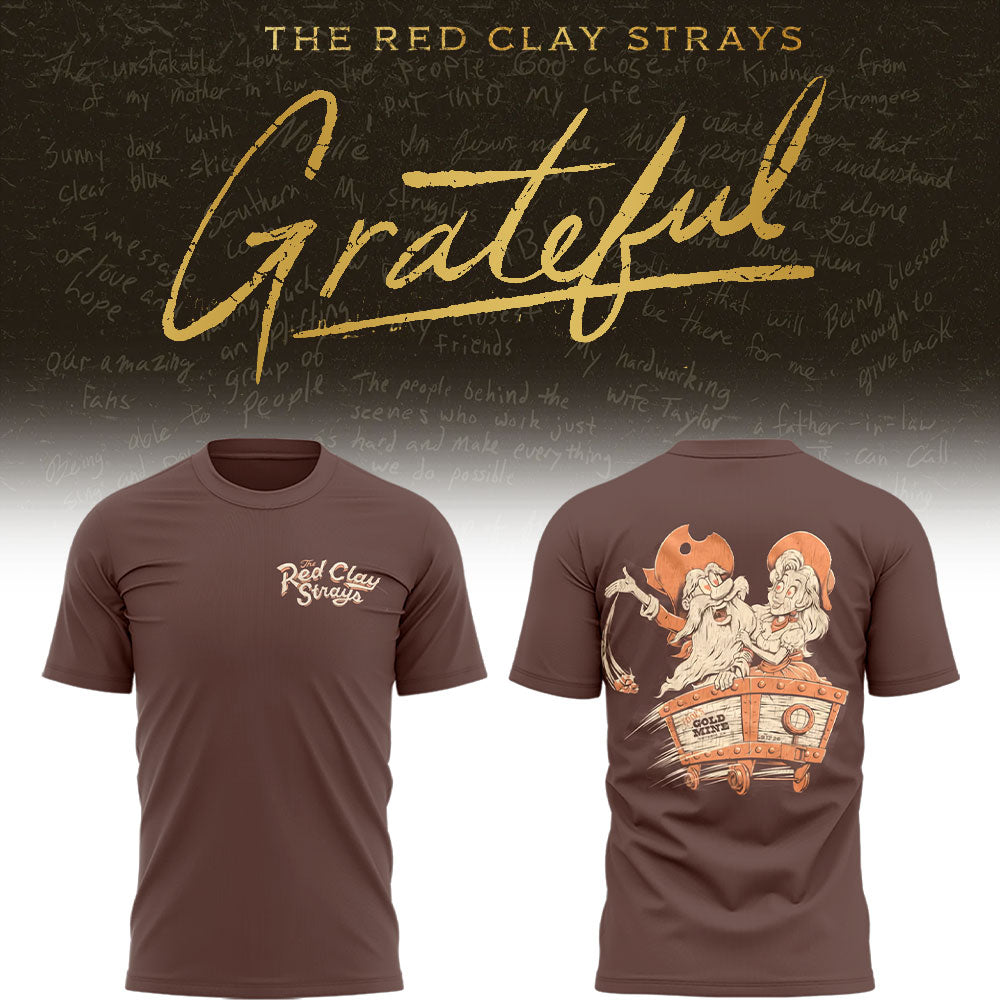 Limited Edition The Grateful Tour in Ontario,CA Shirt-LL260914015