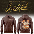 Limited Edition The Grateful Tour in Ontario,CA Hoodie-LL260914017