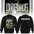 Louder Than Life Festival 2026 Merch At Kentucky Expo Center In Louisville KY On September 17 18 19 20 Sweater