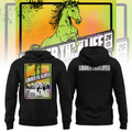 Louder Than Life Festival 2026 Merch At Kentucky Expo Center In Louisville KY On September 17 18 19 20 Hoodie