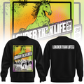 Louder Than Life Festival 2026 Merch At Kentucky Expo Center In Louisville KY On September 17 18 19 20 Sweater