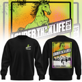 Limited Edition MCR Louder Than Life 2026 Louisville KY Shirt