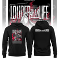 Louder Than Life Festival 2026 Merch At Kentucky Expo Center In Louisville KY On September 17 18 19 20 Hoodie
