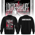 Louder Than Life Festival 2026 Merch At Kentucky Expo Center In Louisville KY On September 17 18 19 20 Sweater