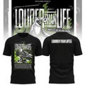 Louder Than Life Festival 2026 Merch At Kentucky Expo Center In Louisville KY On September 17 18 19 20 Tshirt