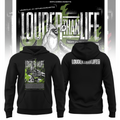 Louder Than Life Festival 2026 Merch At Kentucky Expo Center In Louisville KY On September 17 18 19 20 Hoodie