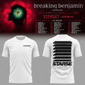 Limited Edition Fall Tour 2026 Shirt-ND07092630