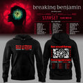 Limited Edition Fall Tour 2026 Hoodie-ND07092631