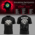 Limited Edition Fall Tour 2026 Shirt-ND07092633