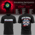 Limited Edition Fall Tour 2026 Shirt-ND07092634