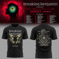 Limited Edition Fall Tour 2026 Shirt-ND07092635
