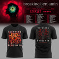 Limited Edition Fall Tour 2026 Shirt-ND07092636