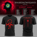 Limited Edition Fall Tour 2026 Shirt-ND07092637