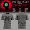 Limited Edition Fall Tour 2026 Shirt-ND07092640