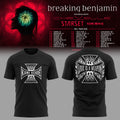 Limited Edition Fall Tour 2026 Shirt-ND07092642