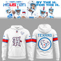 Limited Edition H‑Town Rivalries Hoodie