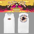 Limited Edition North American Tour 2026 Tanktop