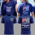 Limited Edition “Never Forget” Shirt-ND09122605