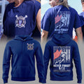Limited Edition “Never Forget” Hoodie-ND09122606
