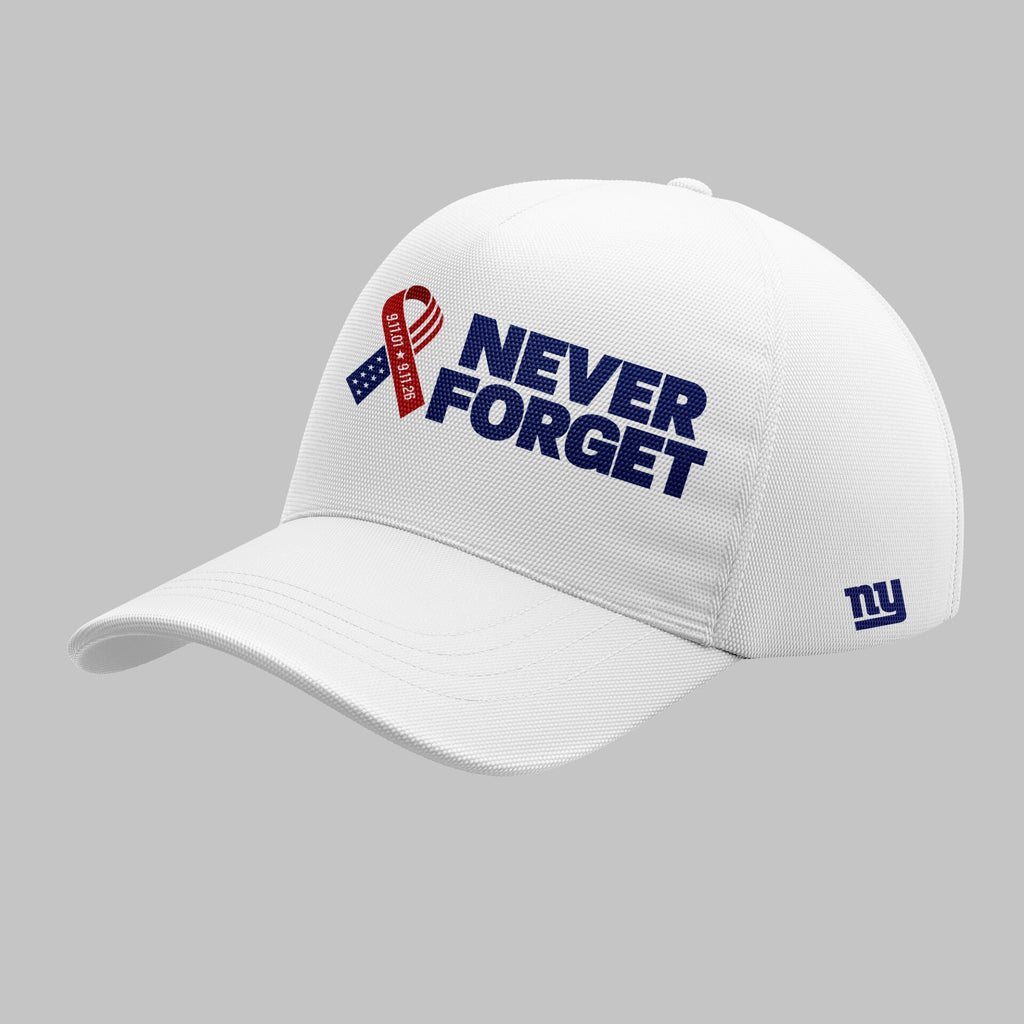 Limited Edition Never Forget Hoodie-ND09122614