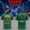 Limited Edition Fifty Something Tour At Boston, Massachusetts Shirt-ND09142601