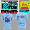 FF 🎸🎤 “Take Cover Tour 2026” at Mosaic Stadium,SK TShirt-ND09162503