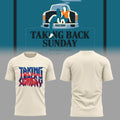 Limited Edition Fall Tour 2026 Shirt-ND09172608