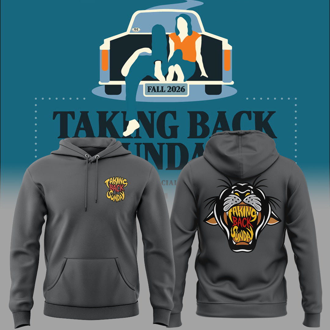 Limited Edition Fall Tour 2026 Hoodie-ND09172609