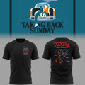 Limited Edition Fall Tour 2026 Shirt-ND09172610