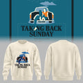 Limited Edition Fall Tour 2026 Sweatshirt-ND09172611