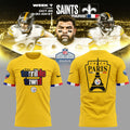 Limited Editon Paris Game 2026 Tshirt