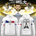 Limited Editon Paris Game 2026 Hoodie
