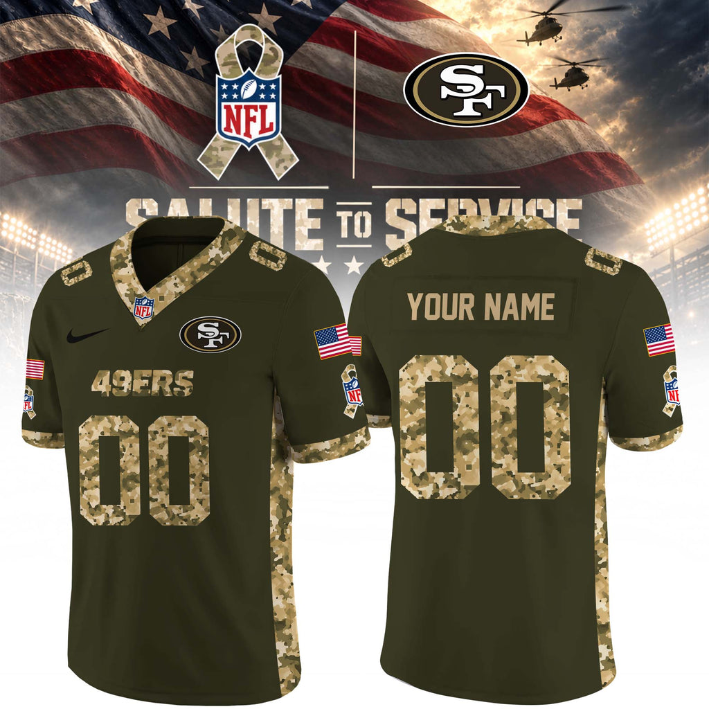 __Football x Salute to Service Jersey – All Teams Edition