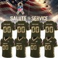 __Football x Salute to Service Jersey – All Teams Edition