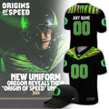 ...O.Ducks 2026 “Origin Of Speed” Limited Football Jersey