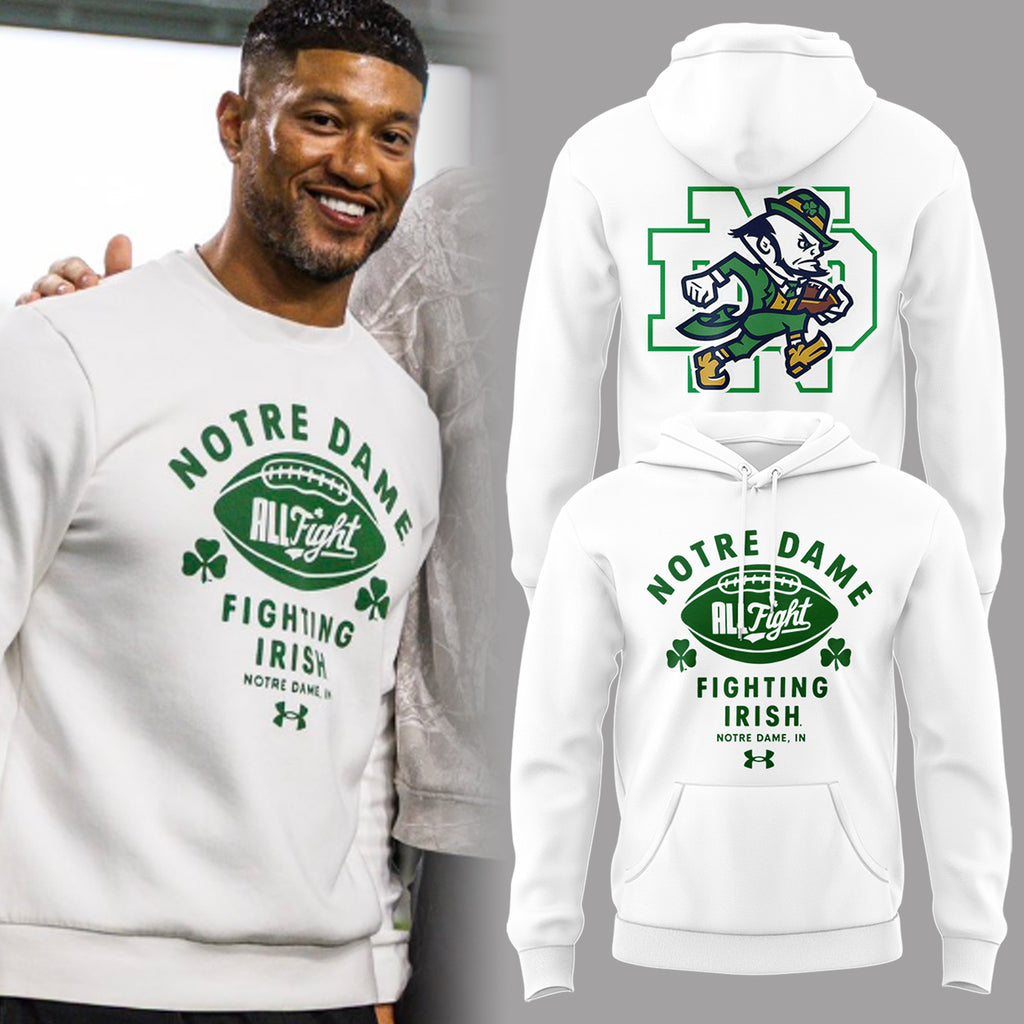 Limited Edition All Fight Hoodie-PA042026002