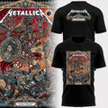 Limited Edition MTLC TShirt