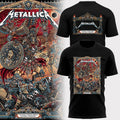 Limited Edition MTLC TShirt