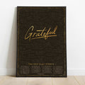 Limited Edition The Grateful Tour Poster-PA073126006
