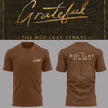 Limited Edition The Grateful Tour Shirt-PA073126008