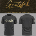 Limited Edition The Grateful Tour Shirt-PA073126009