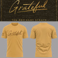 Limited Edition The Grateful Tour Shirt-PA073126014