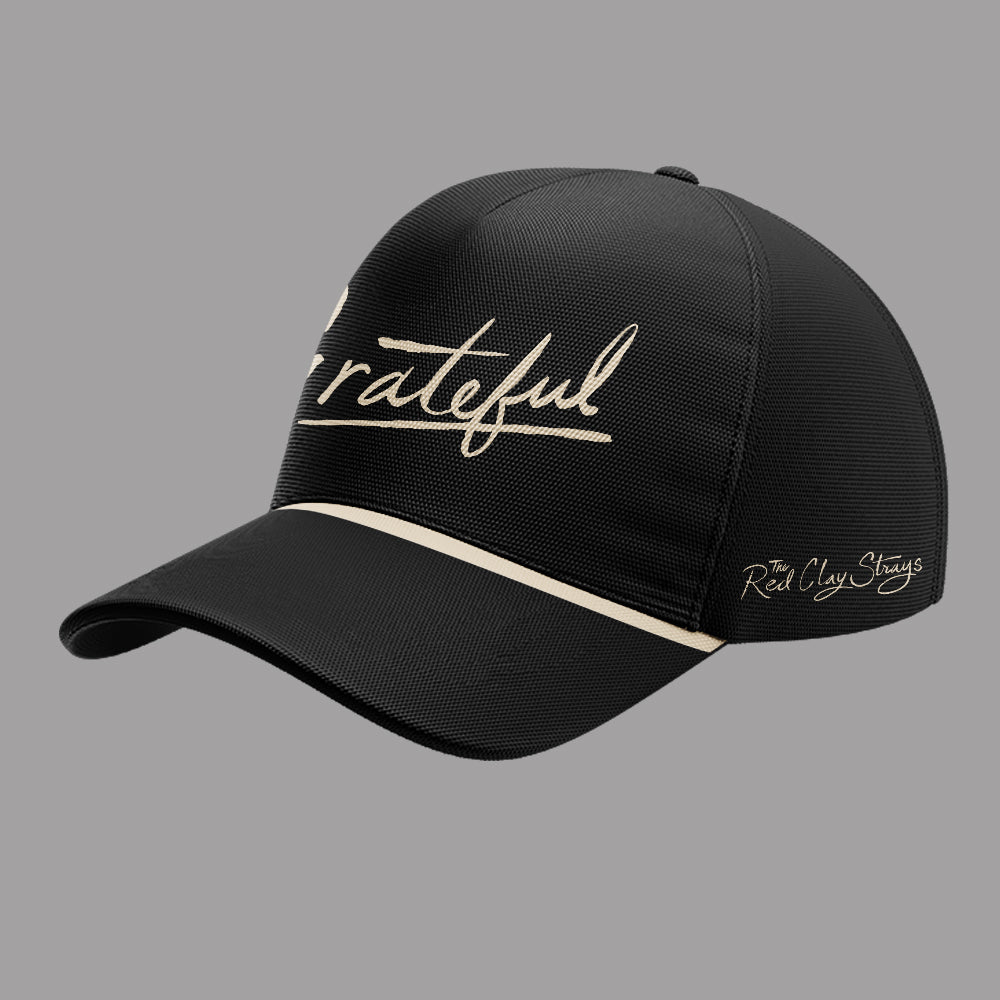 Limited Edition The Grateful Tour CAP-PA073126021