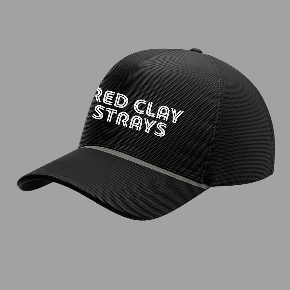 Limited Edition The Grateful Tour CAP-PA073126022
