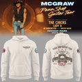 McGraw 🤠🎤 “Pawn Shop Guitar Tour 2026” at Fenway Park,MA Hoodie-PA080126010