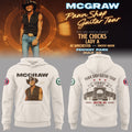 McGraw 🤠🎤 “Pawn Shop Guitar Tour 2026” at Fenway Park,MA Hoodie-PA080126012