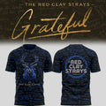 Limited Edition The Grateful Tour in Grand Forks,ND Shirt-PU26081908