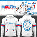 Limited Edition H‑Town Rivalries Hoodie