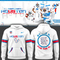 Limited Edition H‑Town Rivalries Hoodie